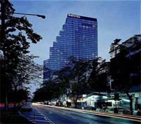 The Pullman G Bangkok